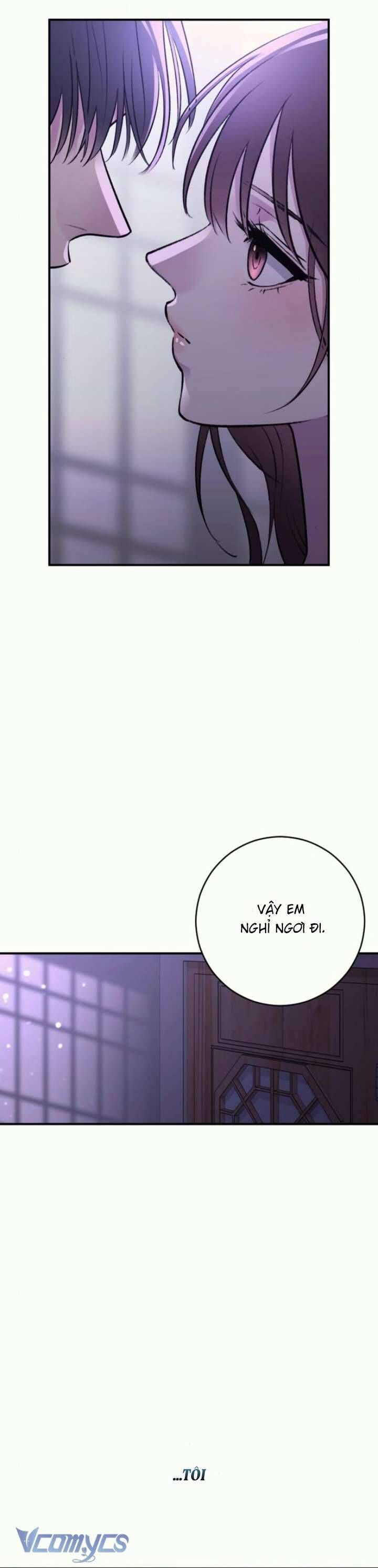 Hành Vi Khốn Nạn - Chap 34 - Trang 41