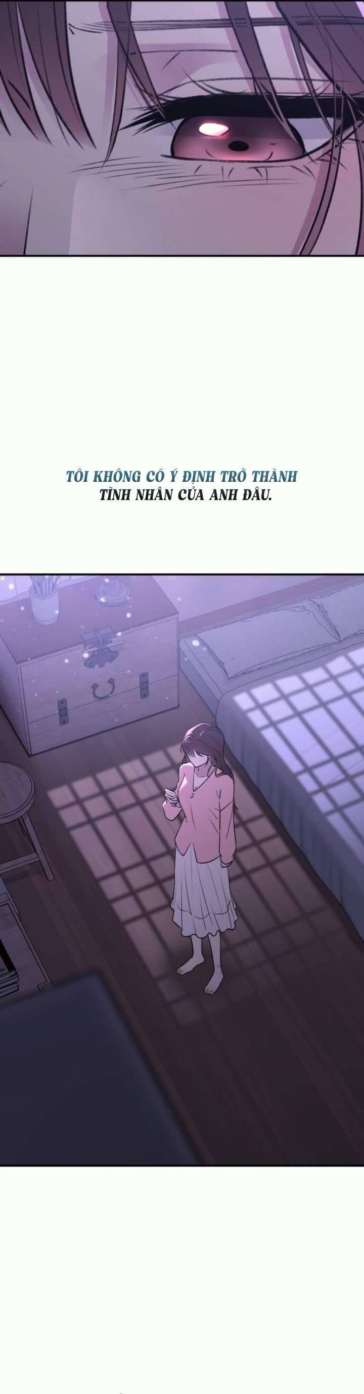 Hành Vi Khốn Nạn - Chap 34 - Trang 42