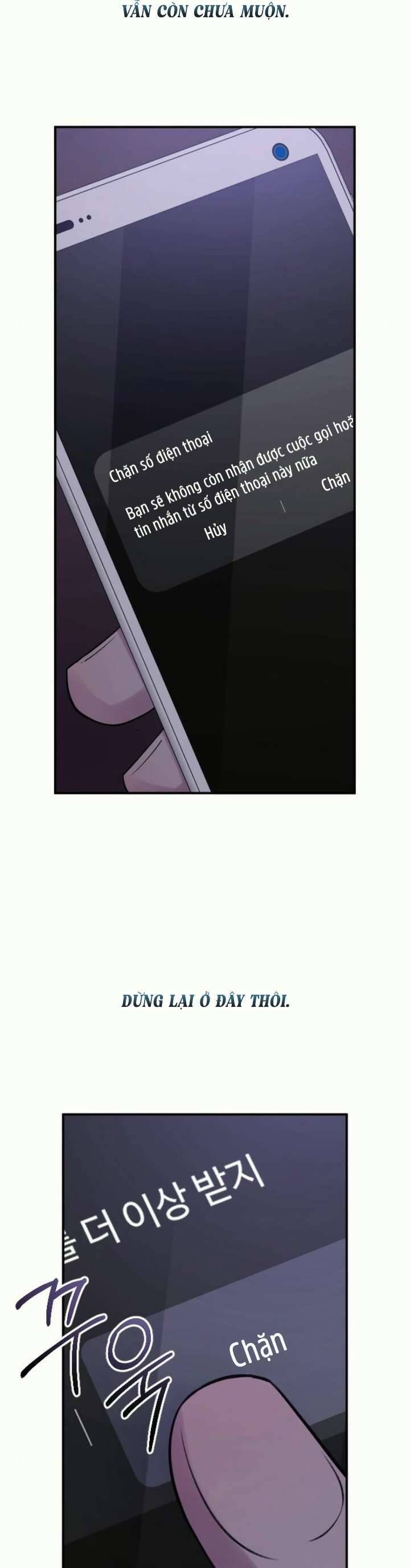 Hành Vi Khốn Nạn - Chap 34 - Trang 43
