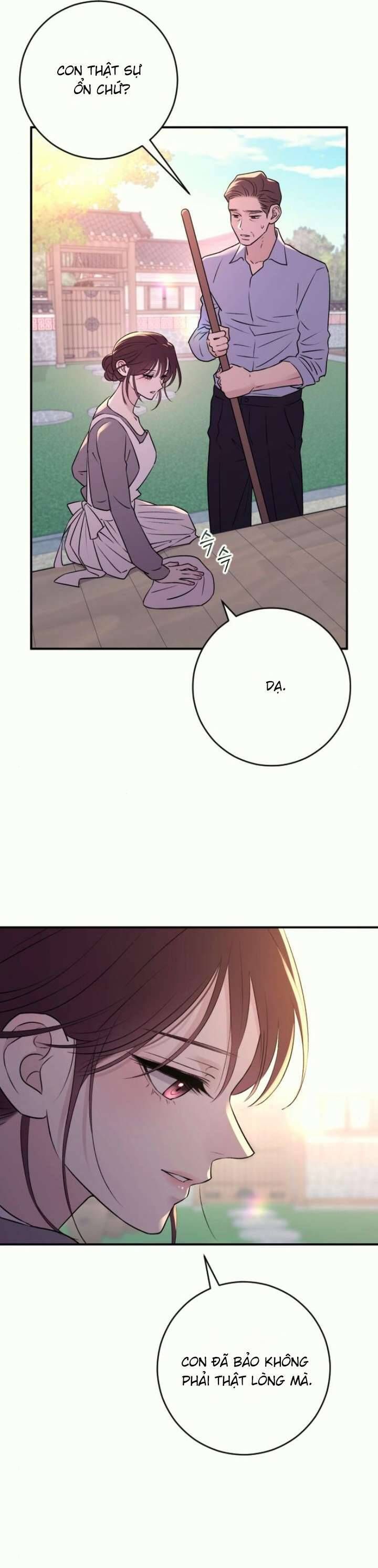 Hành Vi Khốn Nạn - Chap 34 - Trang 47