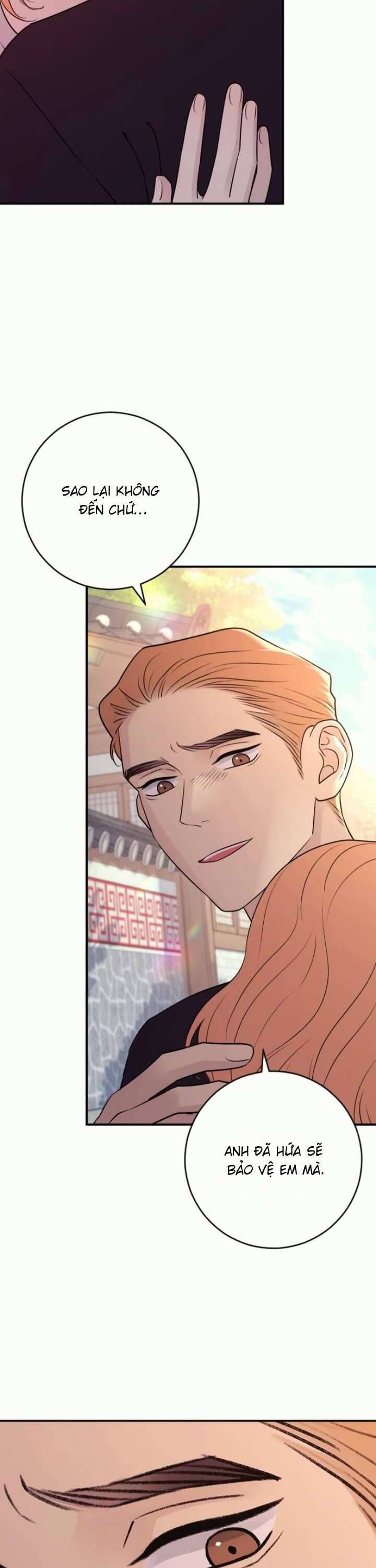 Hành Vi Khốn Nạn - Chap 34 - Trang 5