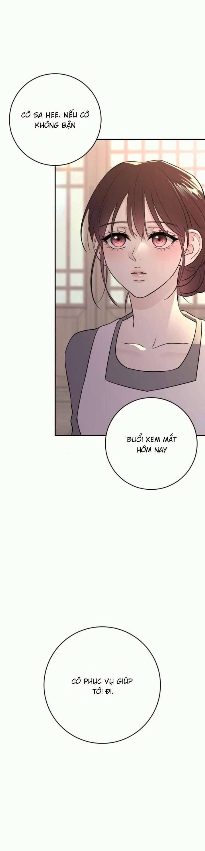 Hành Vi Khốn Nạn - Chap 34 - Trang 50