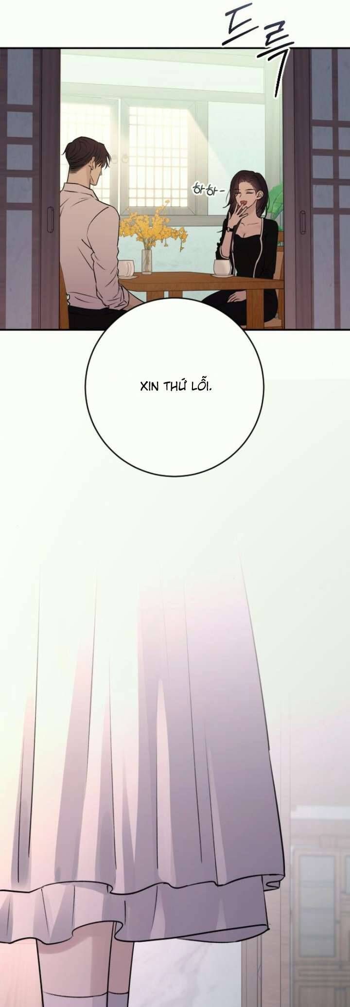 Hành Vi Khốn Nạn - Chap 34 - Trang 52