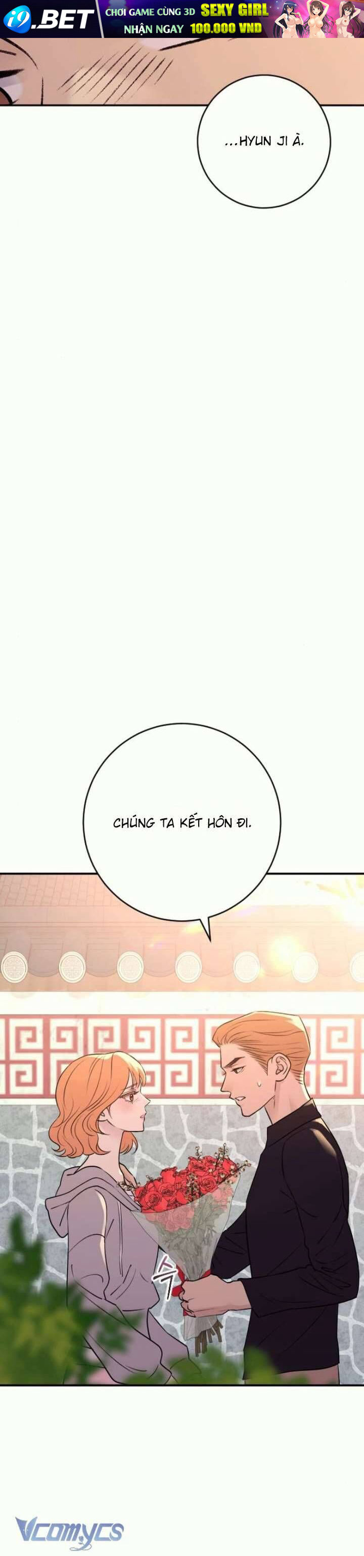 Hành Vi Khốn Nạn - Chap 34 - Trang 6