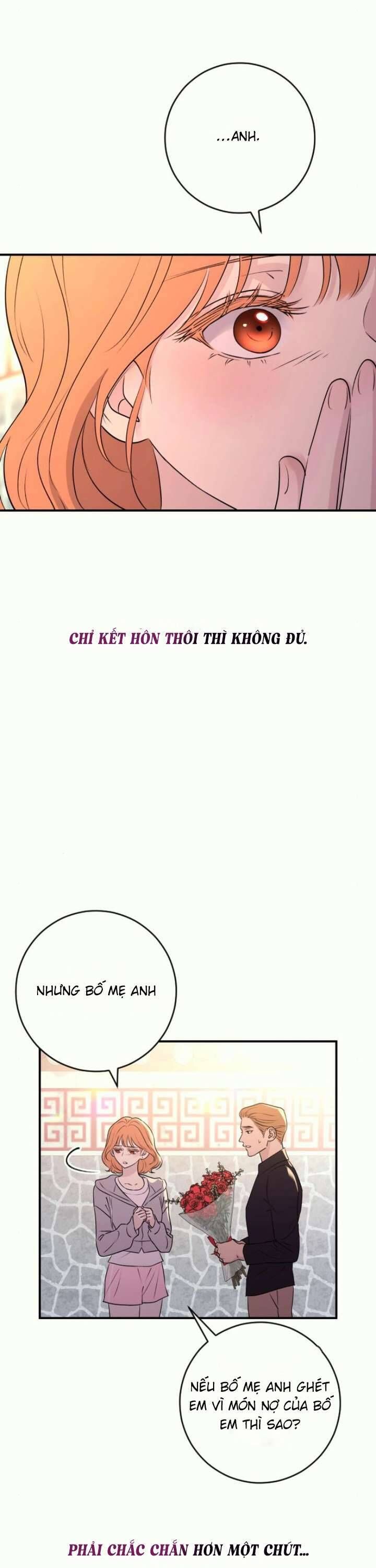 Hành Vi Khốn Nạn - Chap 34 - Trang 7
