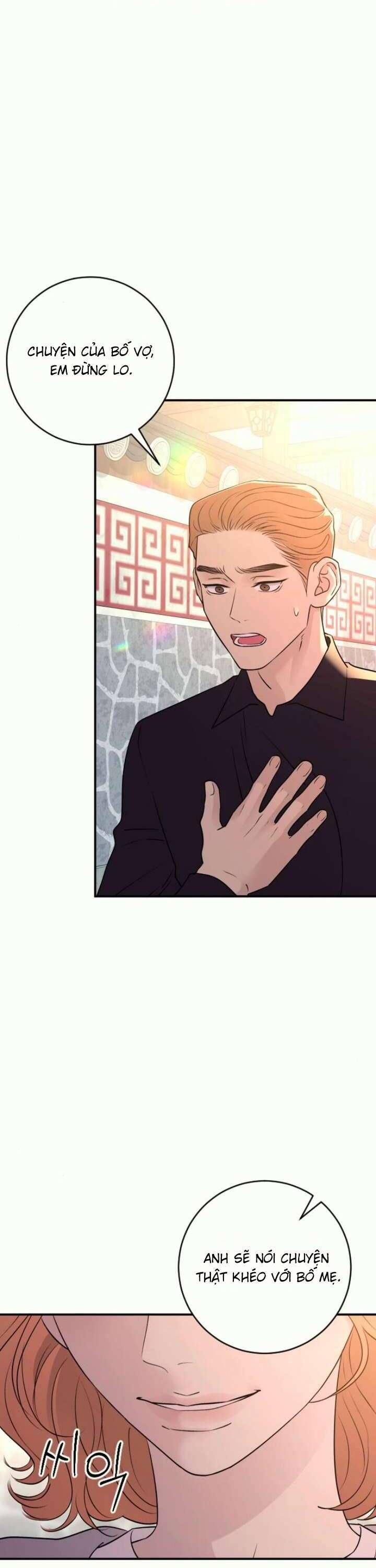 Hành Vi Khốn Nạn - Chap 34 - Trang 8