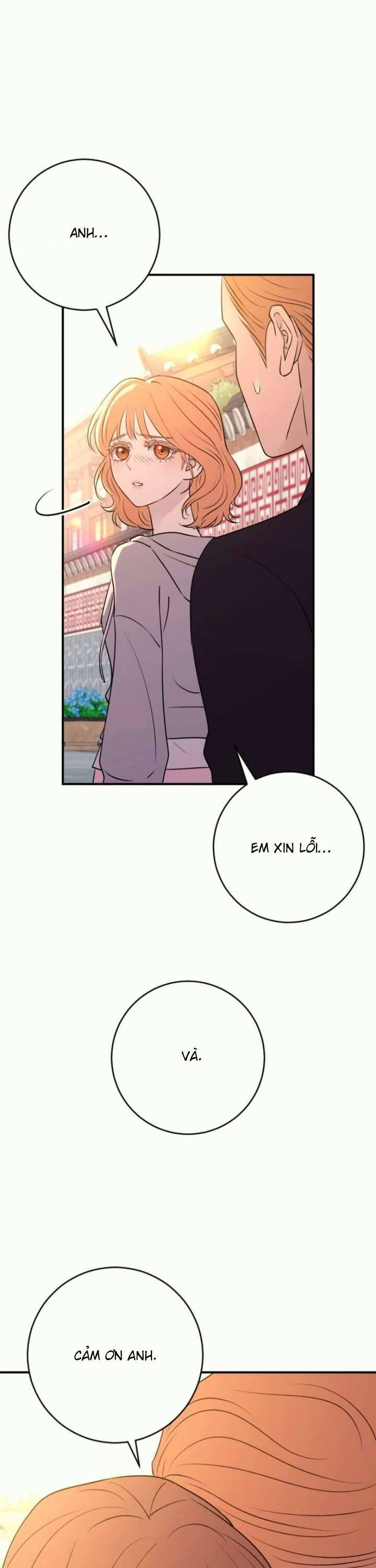 Hành Vi Khốn Nạn - Chap 34 - Trang 9
