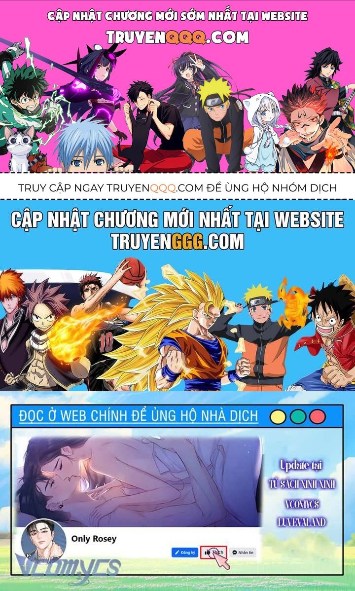 Hành Vi Khốn Nạn - Chap 35 - Trang 0