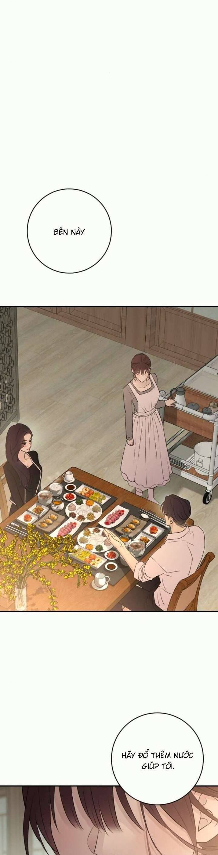Hành Vi Khốn Nạn - Chap 35 - Trang 10