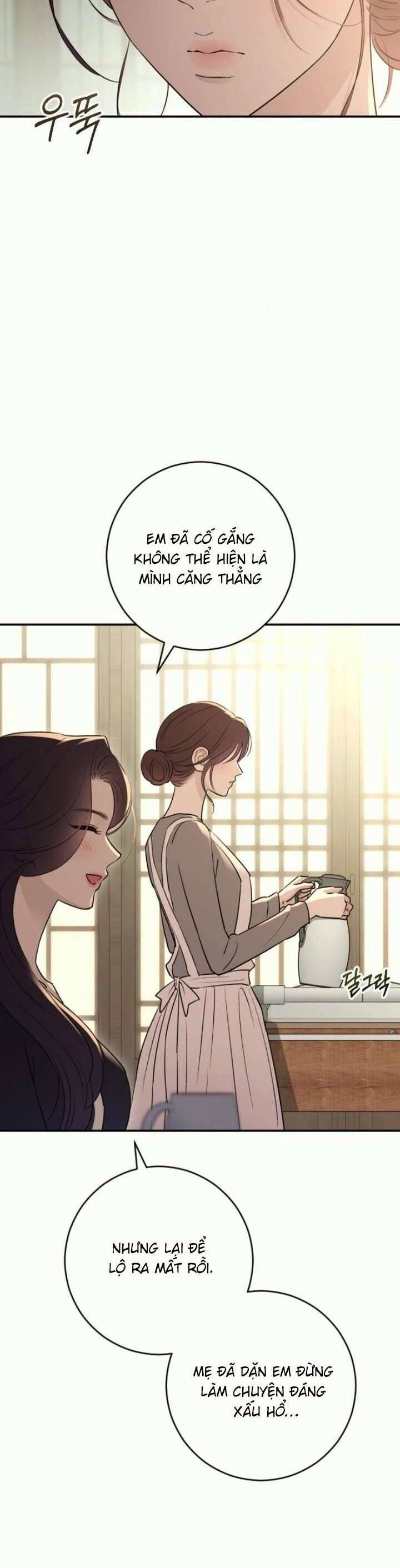 Hành Vi Khốn Nạn - Chap 35 - Trang 11