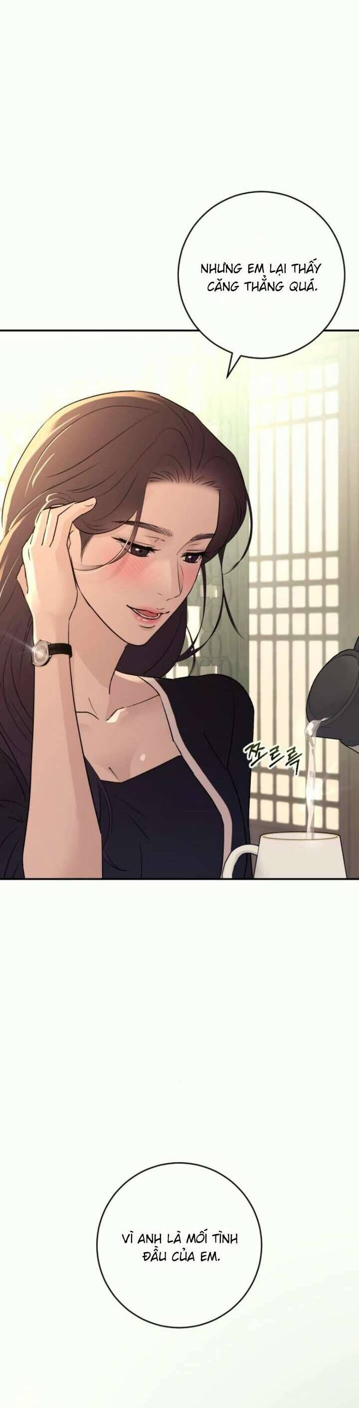 Hành Vi Khốn Nạn - Chap 35 - Trang 12