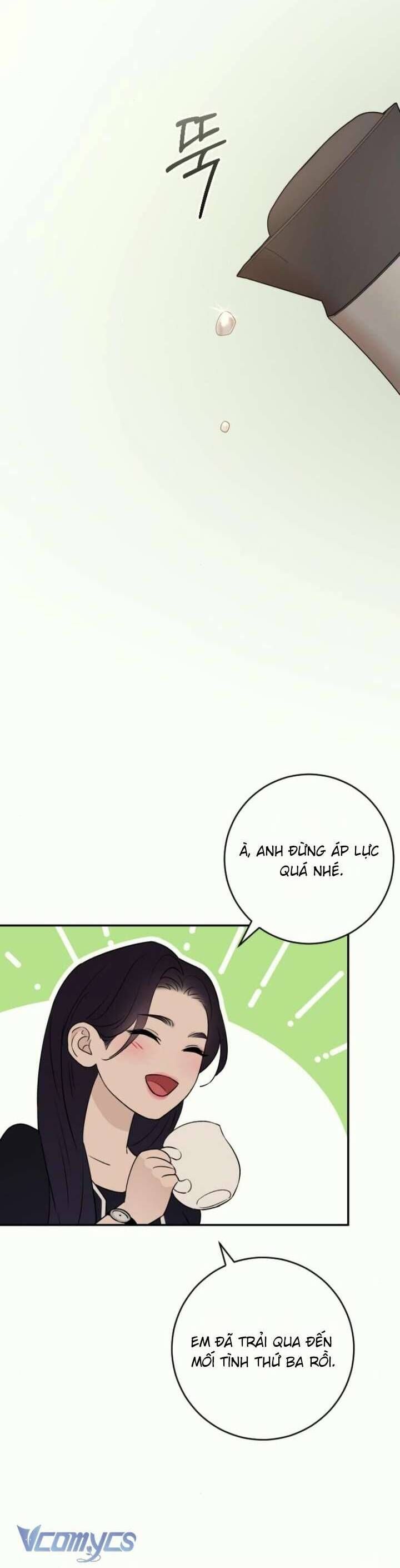 Hành Vi Khốn Nạn - Chap 35 - Trang 13