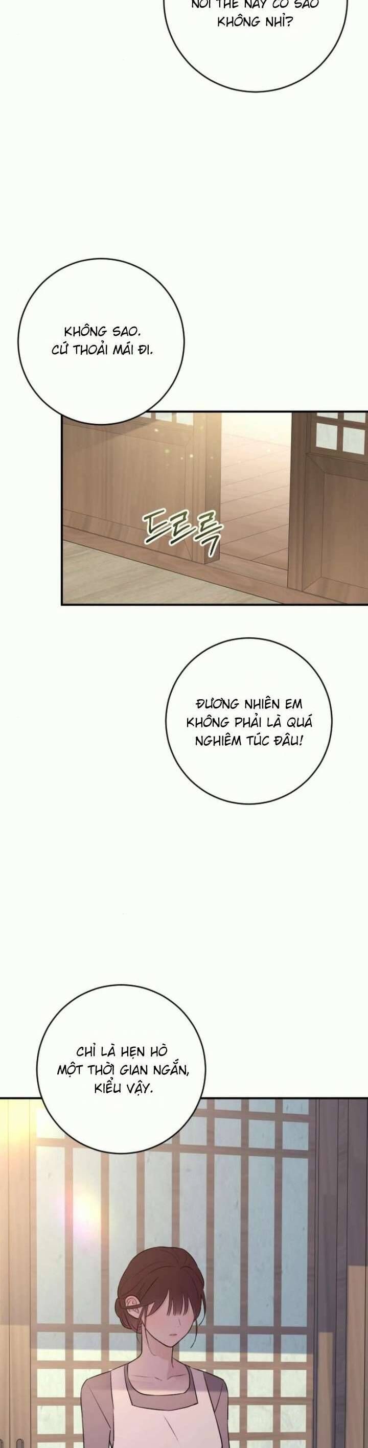 Hành Vi Khốn Nạn - Chap 35 - Trang 16