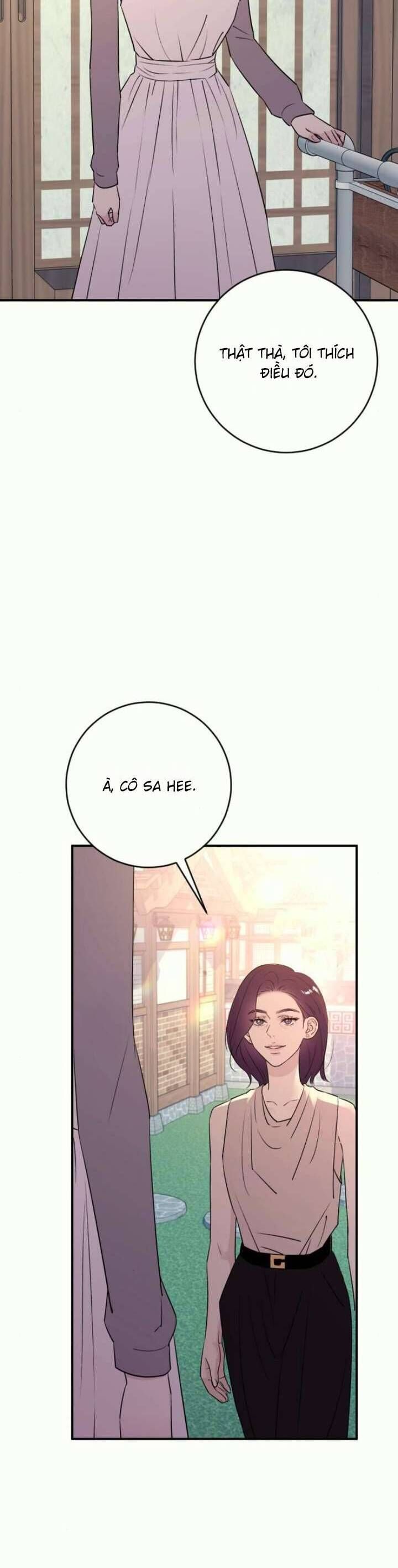 Hành Vi Khốn Nạn - Chap 35 - Trang 17