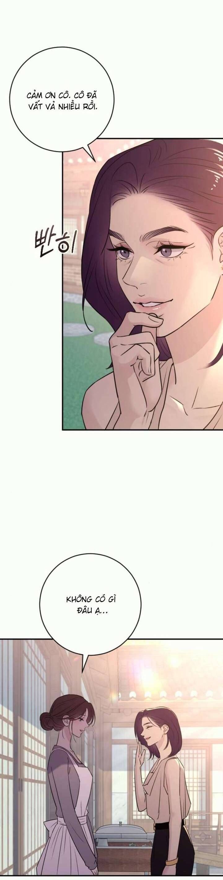 Hành Vi Khốn Nạn - Chap 35 - Trang 18