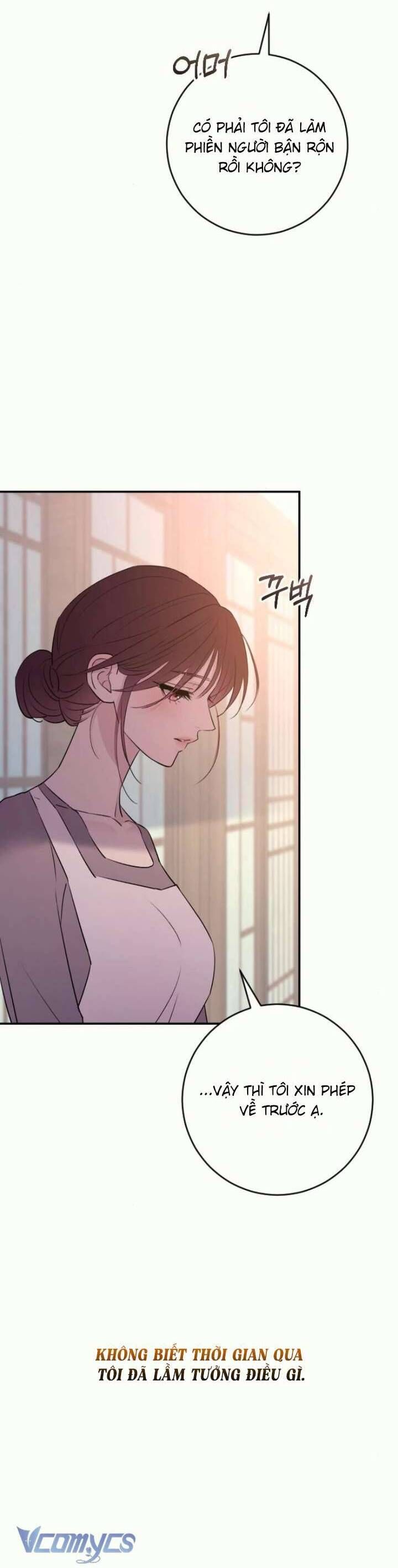 Hành Vi Khốn Nạn - Chap 35 - Trang 19