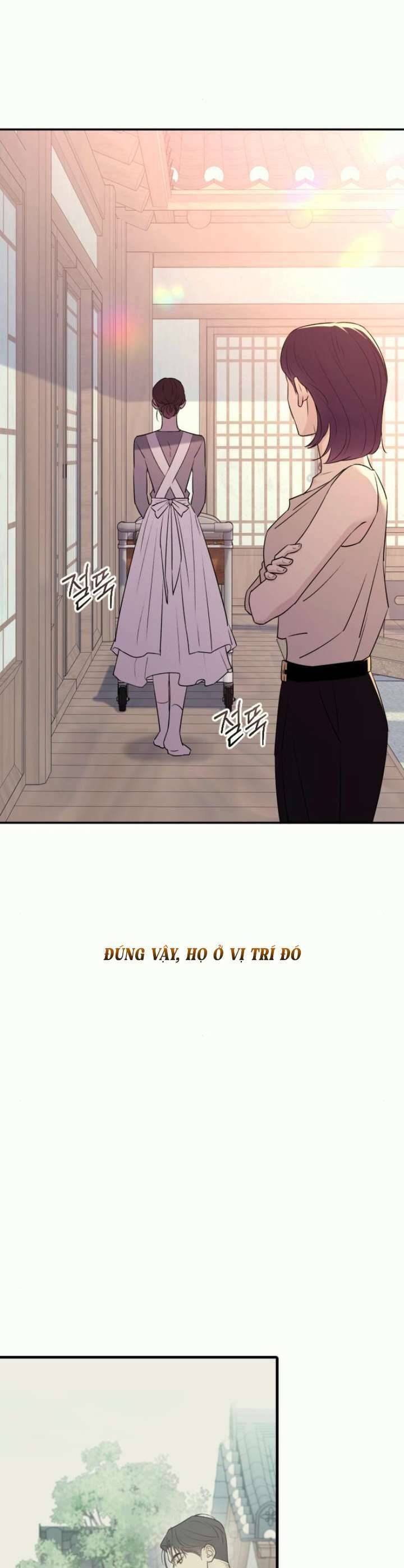 Hành Vi Khốn Nạn - Chap 35 - Trang 20