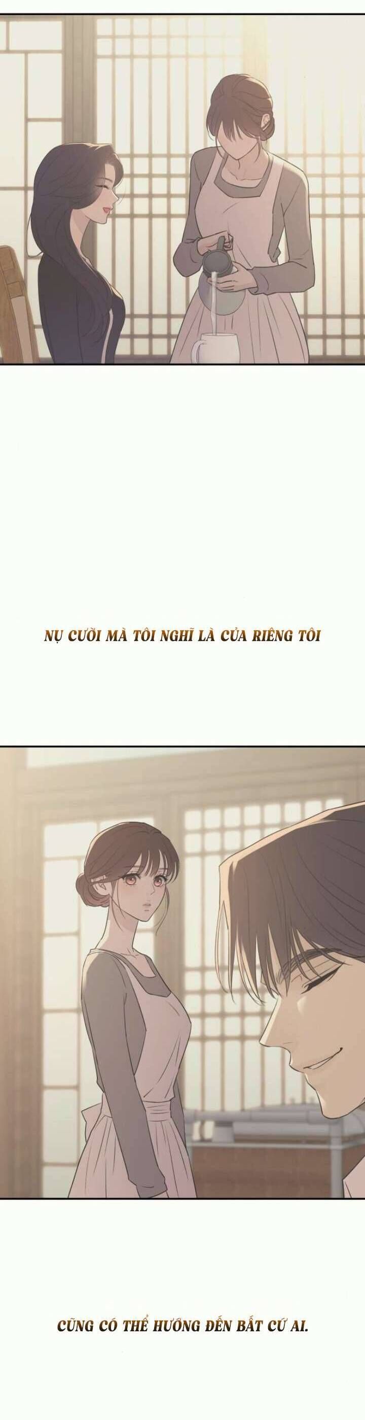 Hành Vi Khốn Nạn - Chap 35 - Trang 22