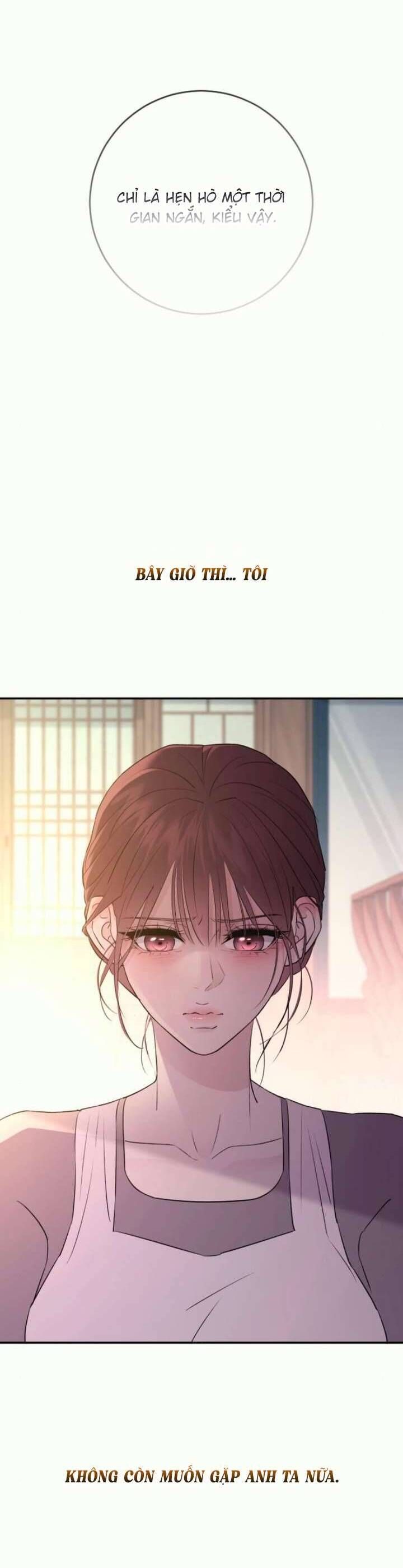 Hành Vi Khốn Nạn - Chap 35 - Trang 23