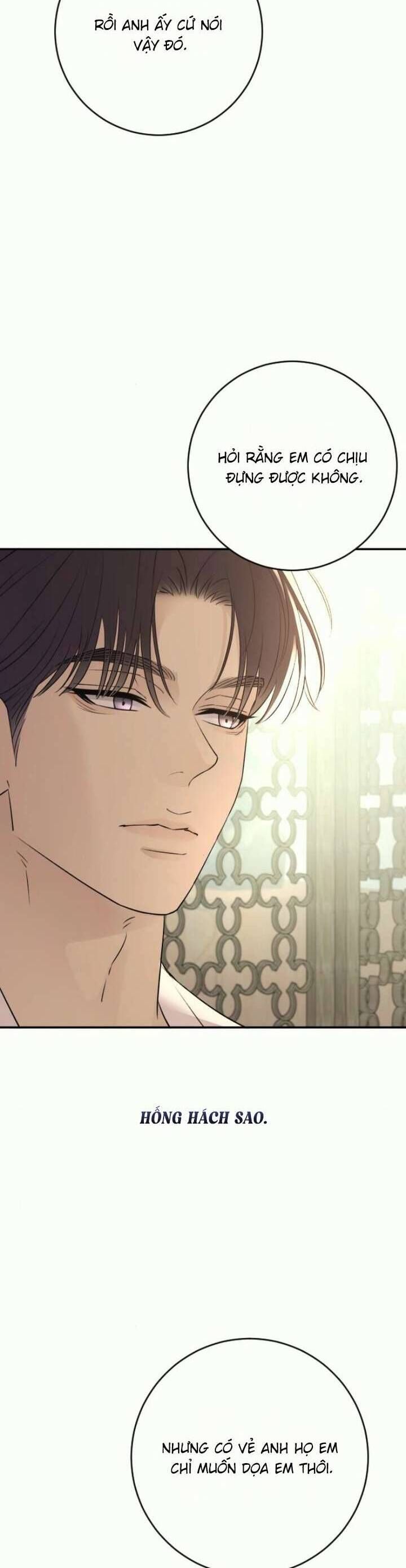 Hành Vi Khốn Nạn - Chap 35 - Trang 27
