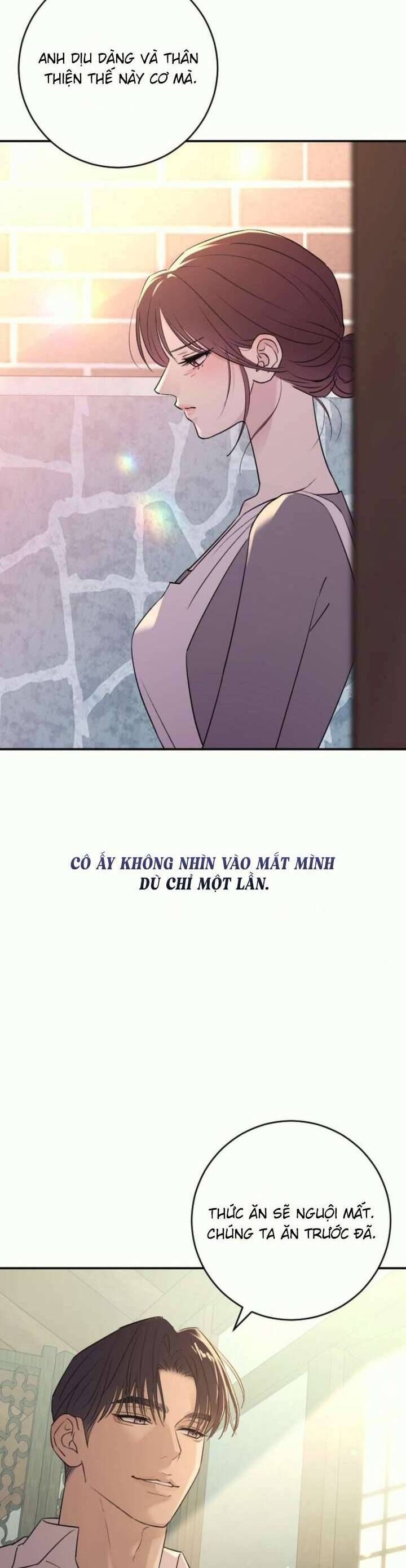 Hành Vi Khốn Nạn - Chap 35 - Trang 29
