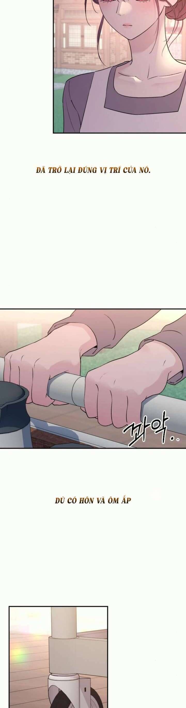 Hành Vi Khốn Nạn - Chap 35 - Trang 3