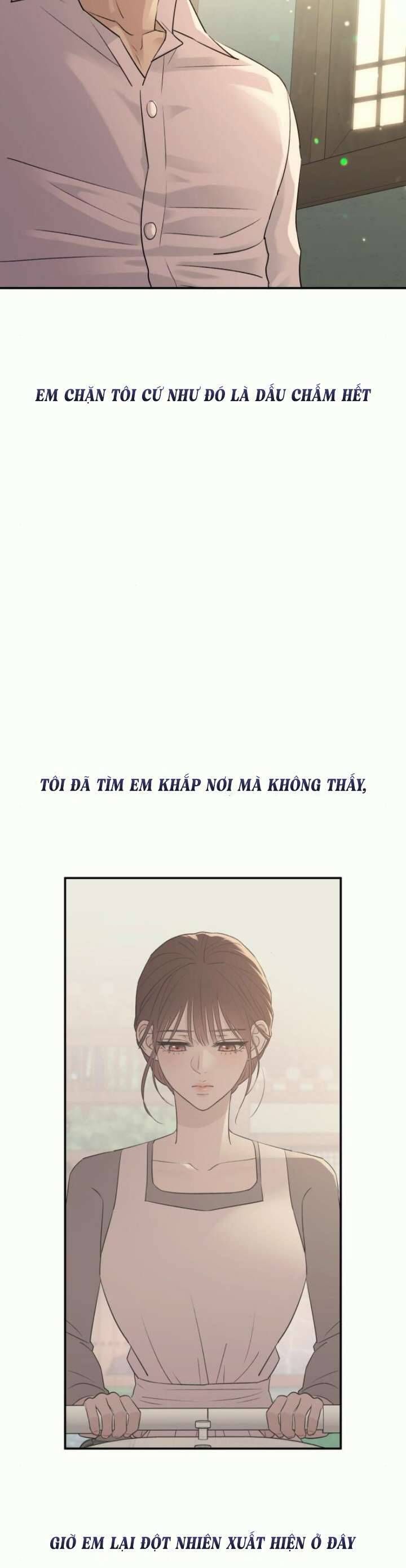 Hành Vi Khốn Nạn - Chap 35 - Trang 30