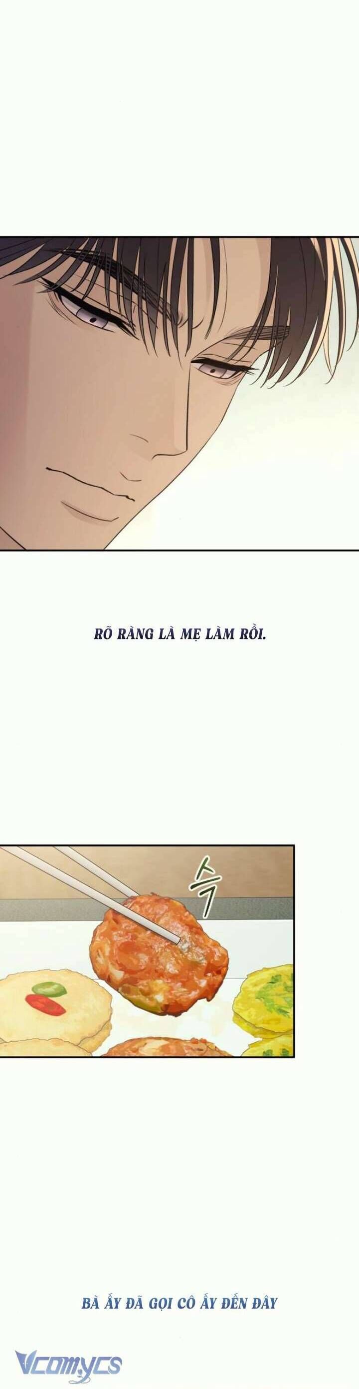 Hành Vi Khốn Nạn - Chap 35 - Trang 31