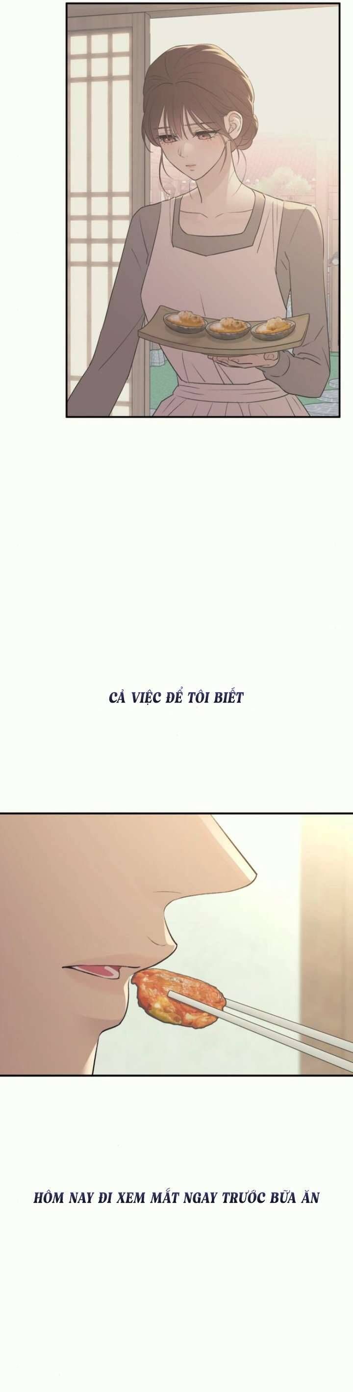 Hành Vi Khốn Nạn - Chap 35 - Trang 32