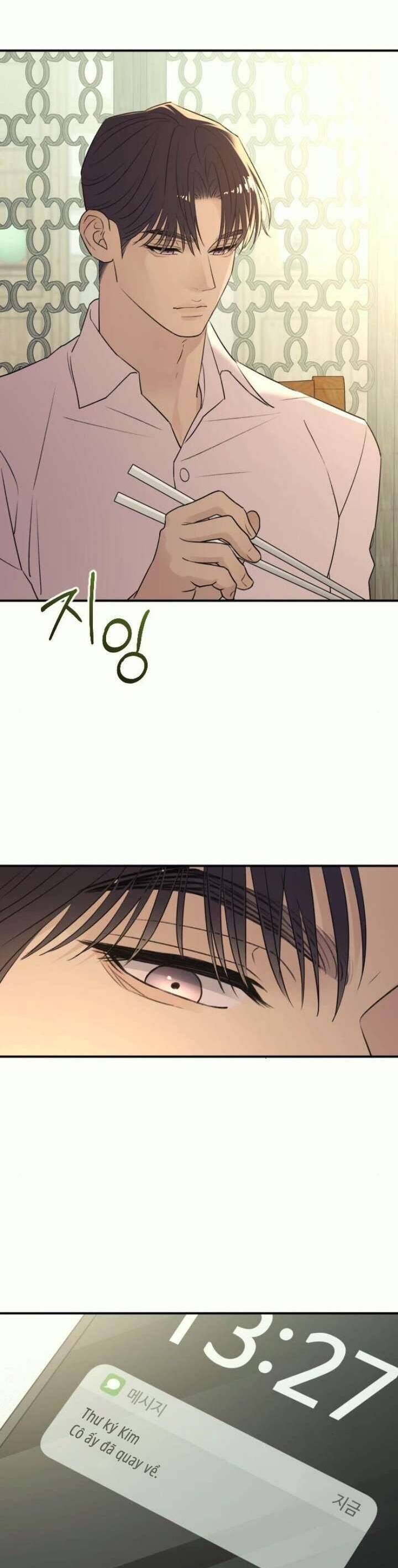Hành Vi Khốn Nạn - Chap 35 - Trang 33