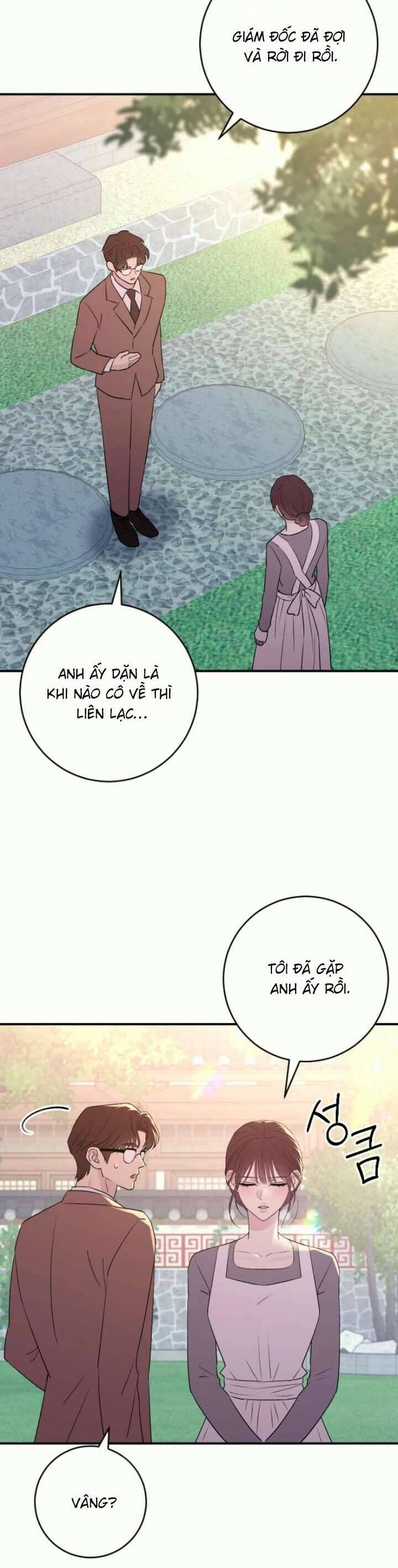 Hành Vi Khốn Nạn - Chap 35 - Trang 35