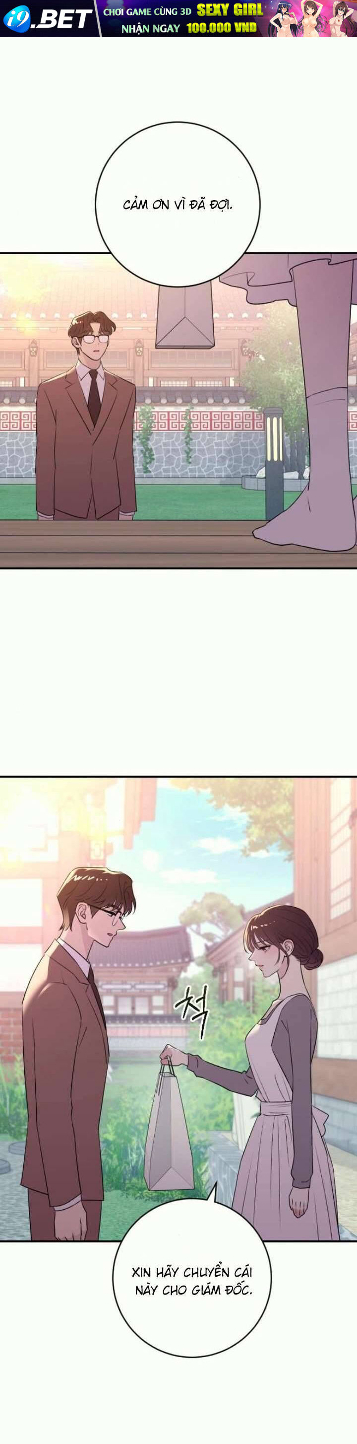 Hành Vi Khốn Nạn - Chap 35 - Trang 38