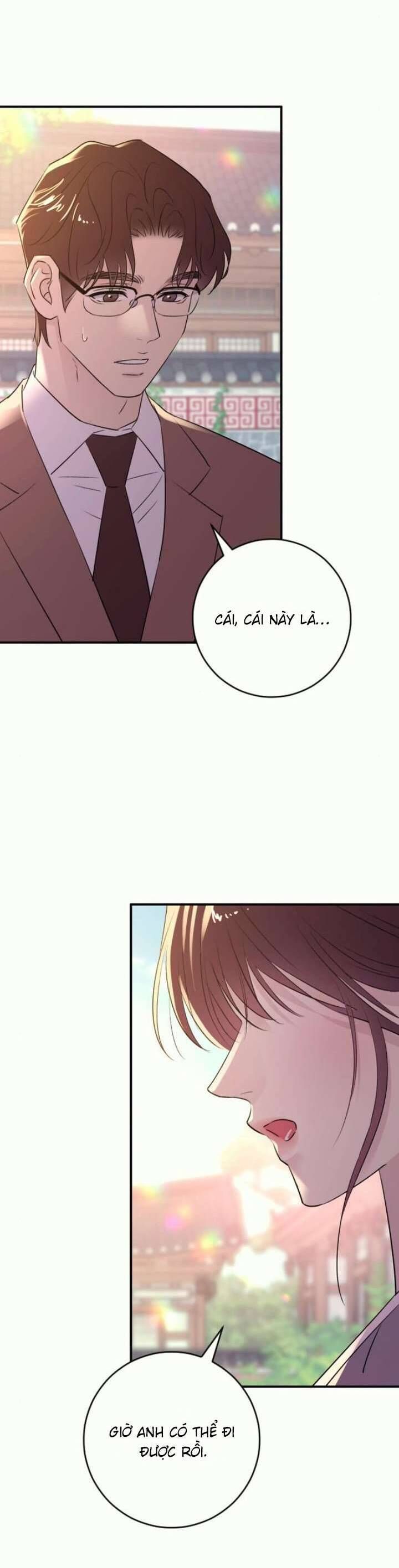 Hành Vi Khốn Nạn - Chap 35 - Trang 39