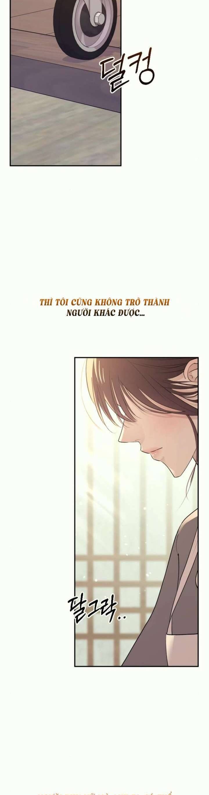 Hành Vi Khốn Nạn - Chap 35 - Trang 4