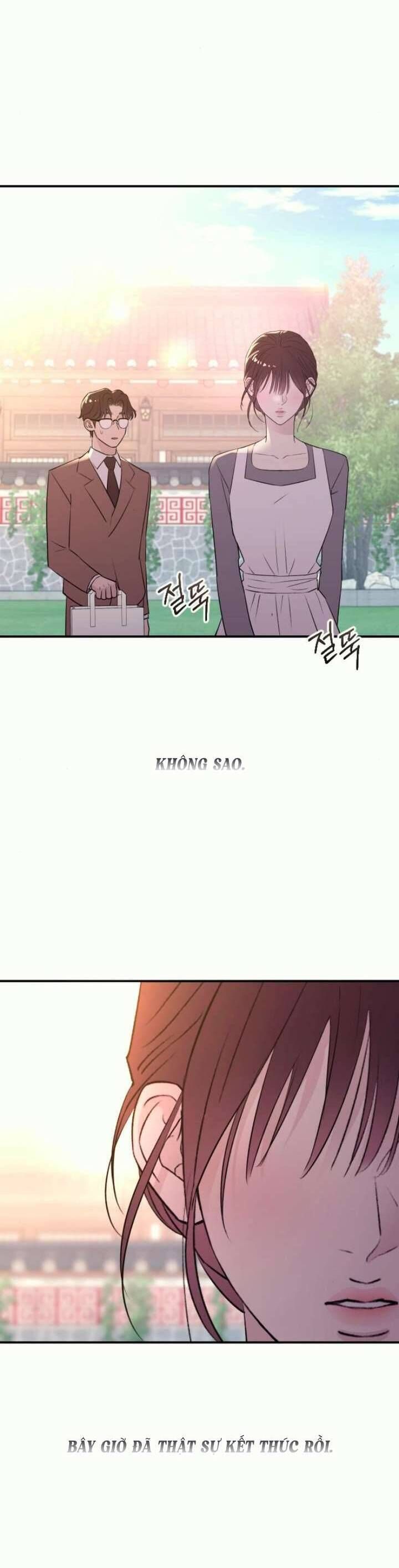 Hành Vi Khốn Nạn - Chap 35 - Trang 40