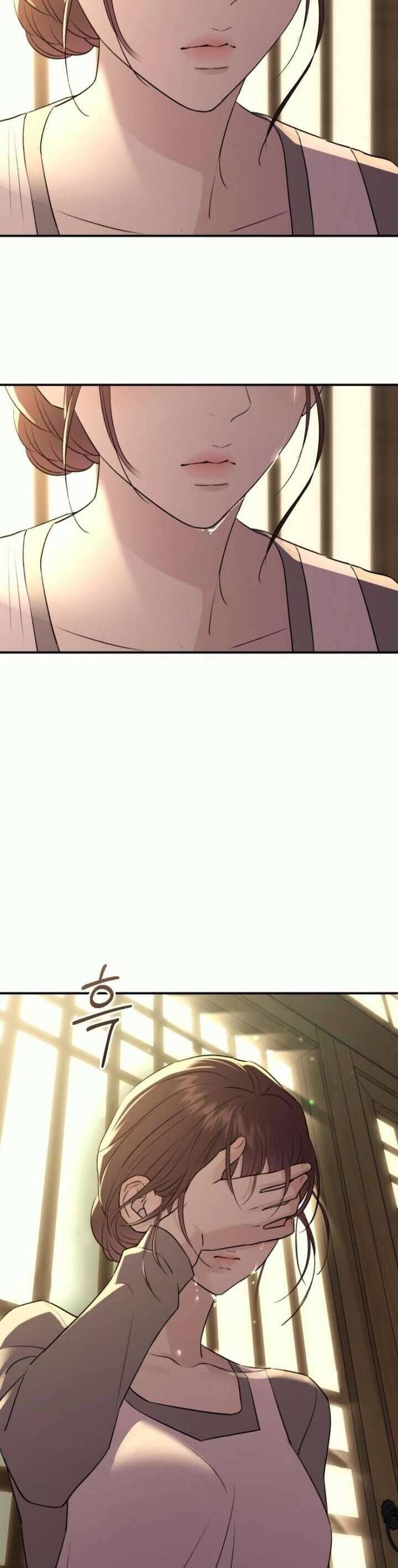 Hành Vi Khốn Nạn - Chap 35 - Trang 42