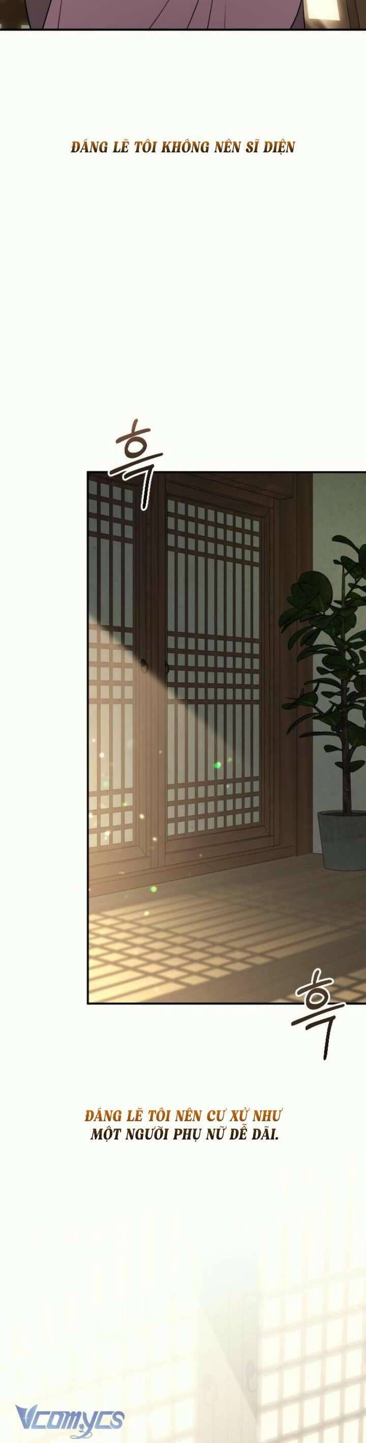 Hành Vi Khốn Nạn - Chap 35 - Trang 43