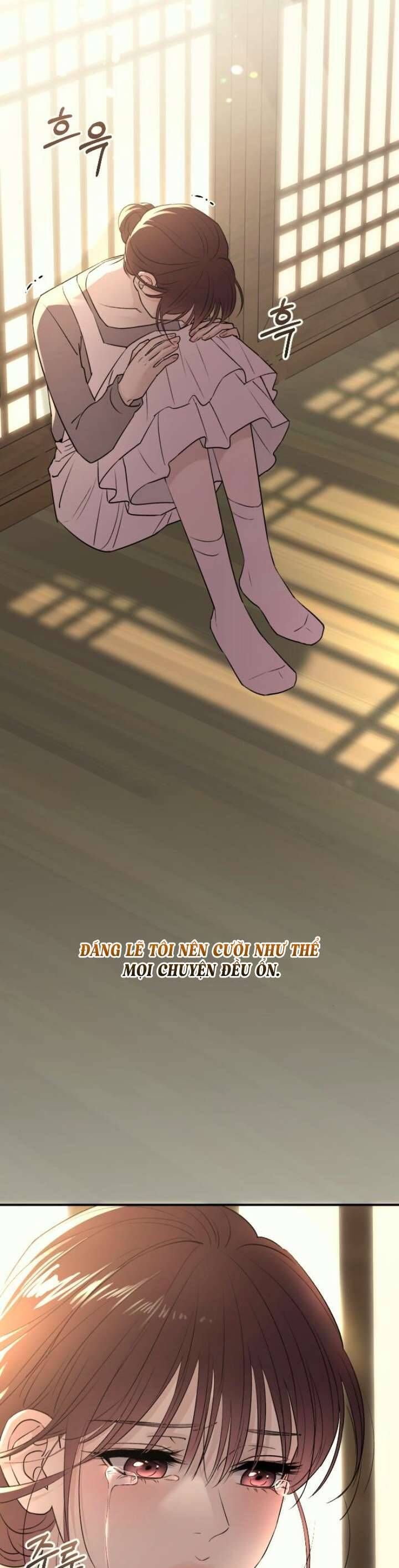 Hành Vi Khốn Nạn - Chap 35 - Trang 44