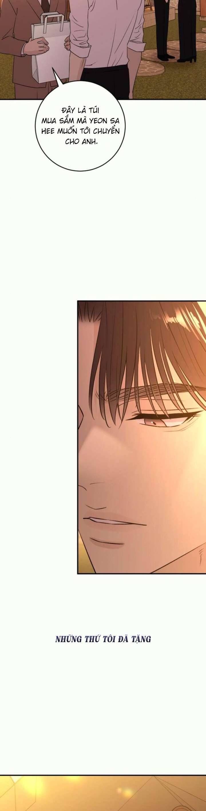 Hành Vi Khốn Nạn - Chap 35 - Trang 46