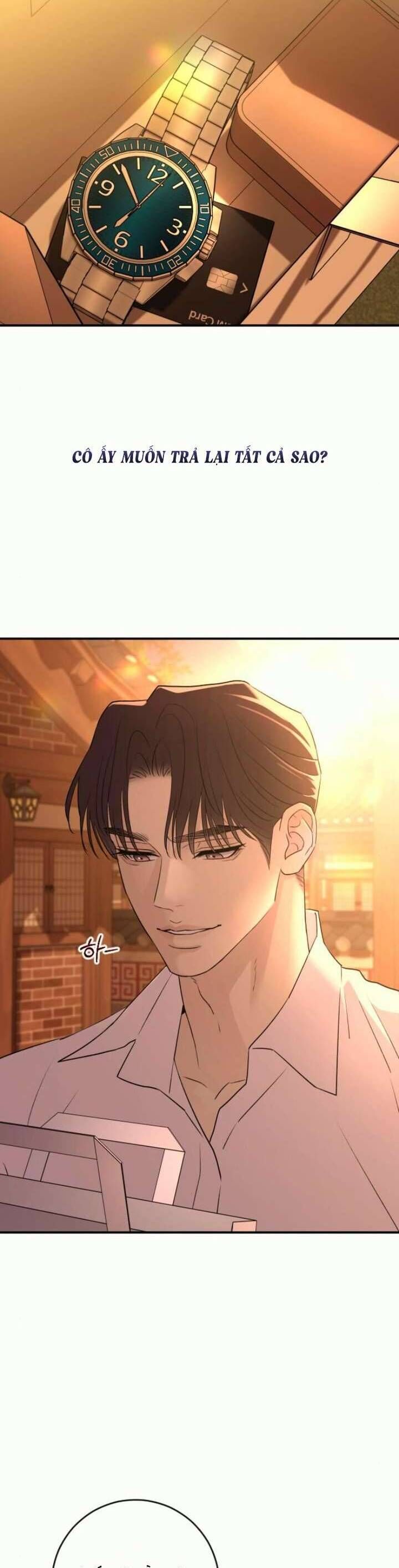 Hành Vi Khốn Nạn - Chap 35 - Trang 47