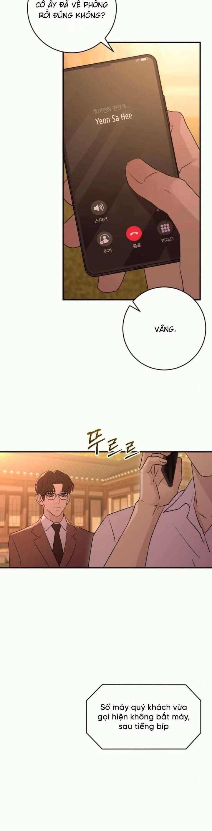 Hành Vi Khốn Nạn - Chap 35 - Trang 48