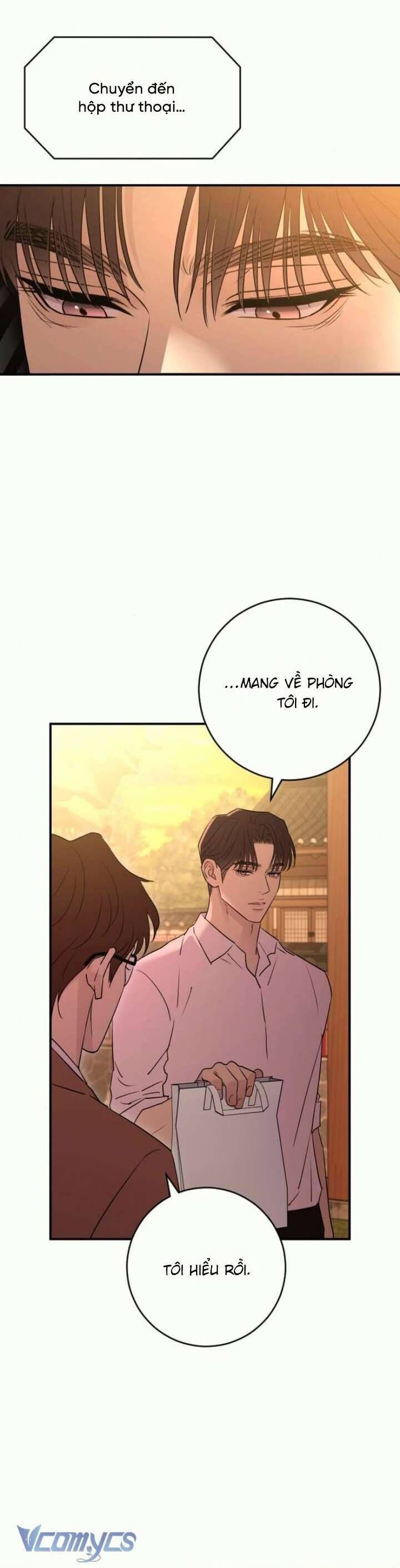 Hành Vi Khốn Nạn - Chap 35 - Trang 49