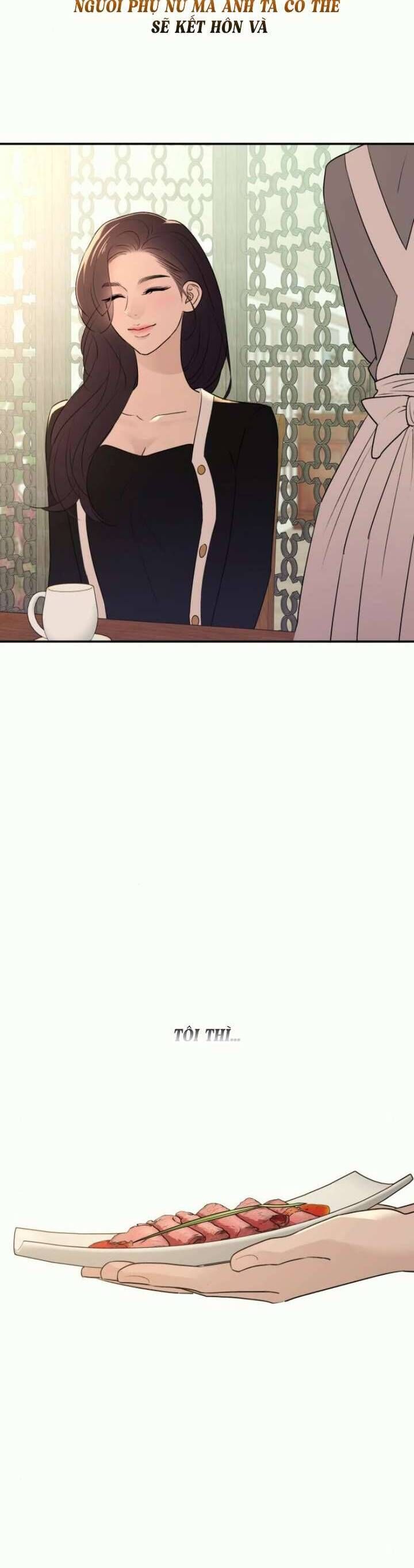 Hành Vi Khốn Nạn - Chap 35 - Trang 5