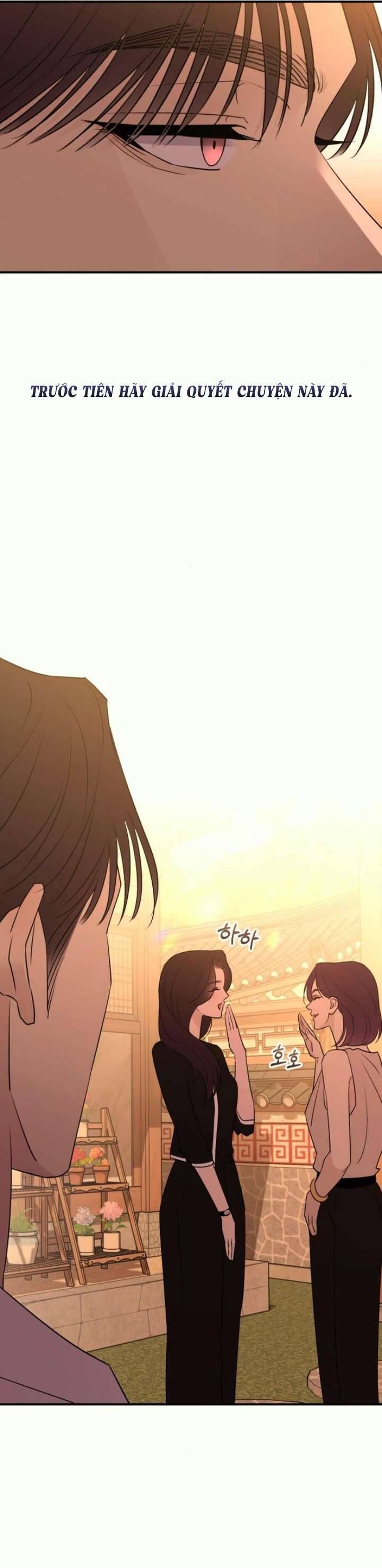Hành Vi Khốn Nạn - Chap 35 - Trang 50