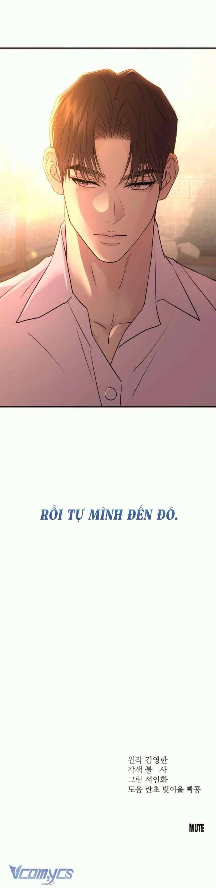 Hành Vi Khốn Nạn - Chap 35 - Trang 51