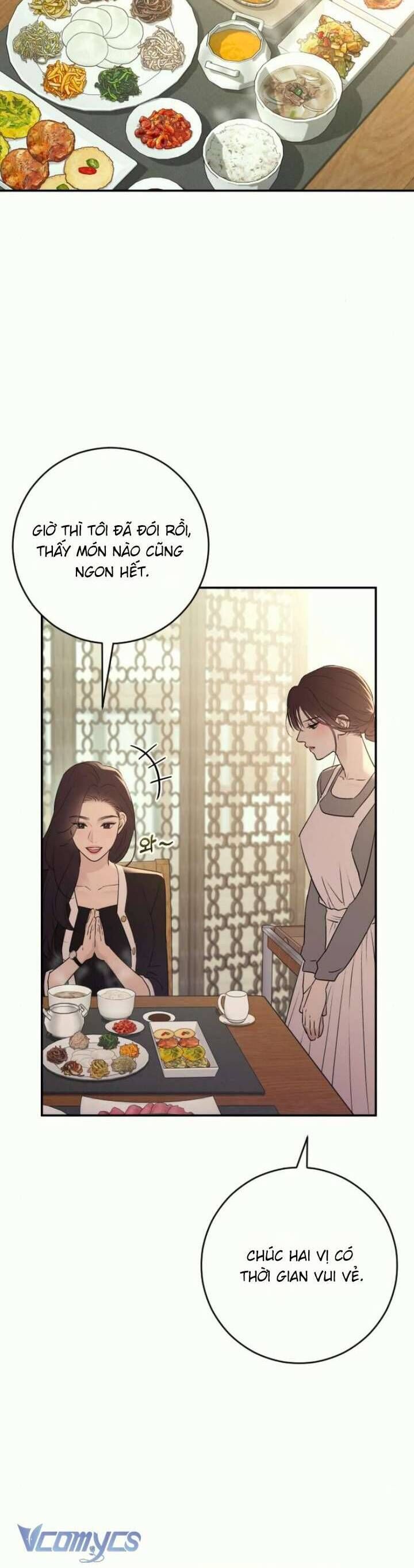 Hành Vi Khốn Nạn - Chap 35 - Trang 7
