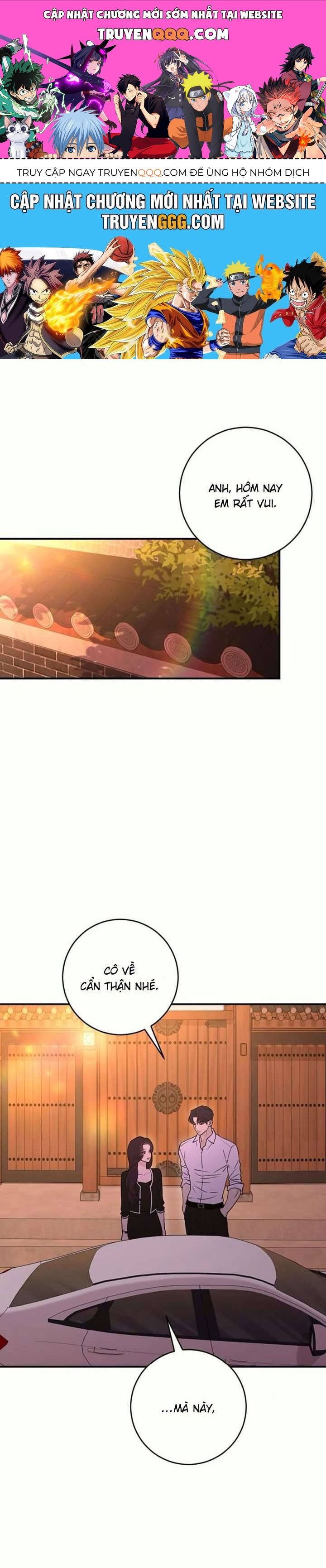 Hành Vi Khốn Nạn - Chap 36 - Trang 0
