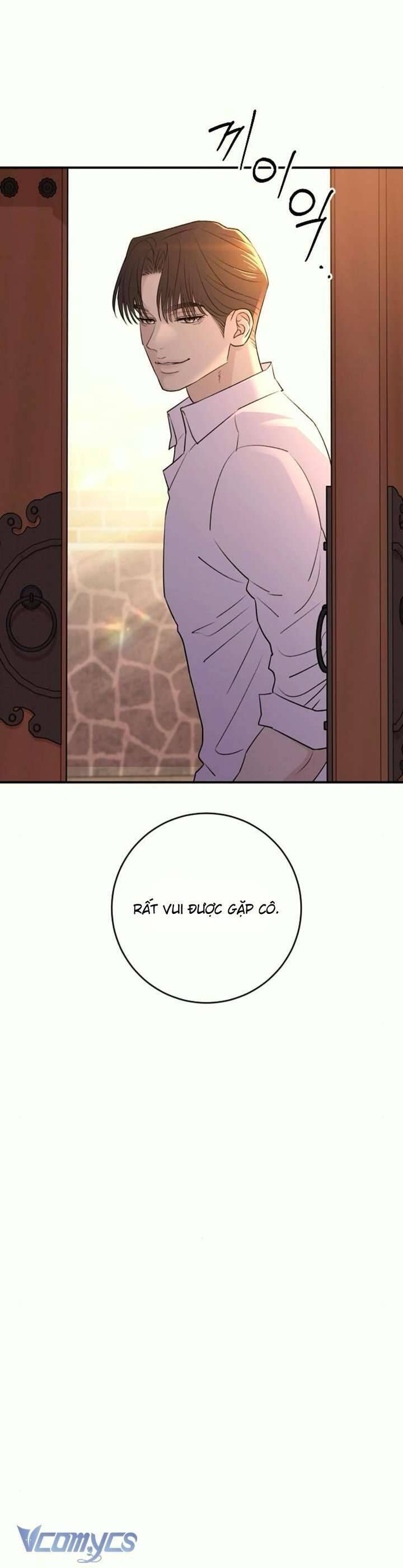 Hành Vi Khốn Nạn - Chap 36 - Trang 11
