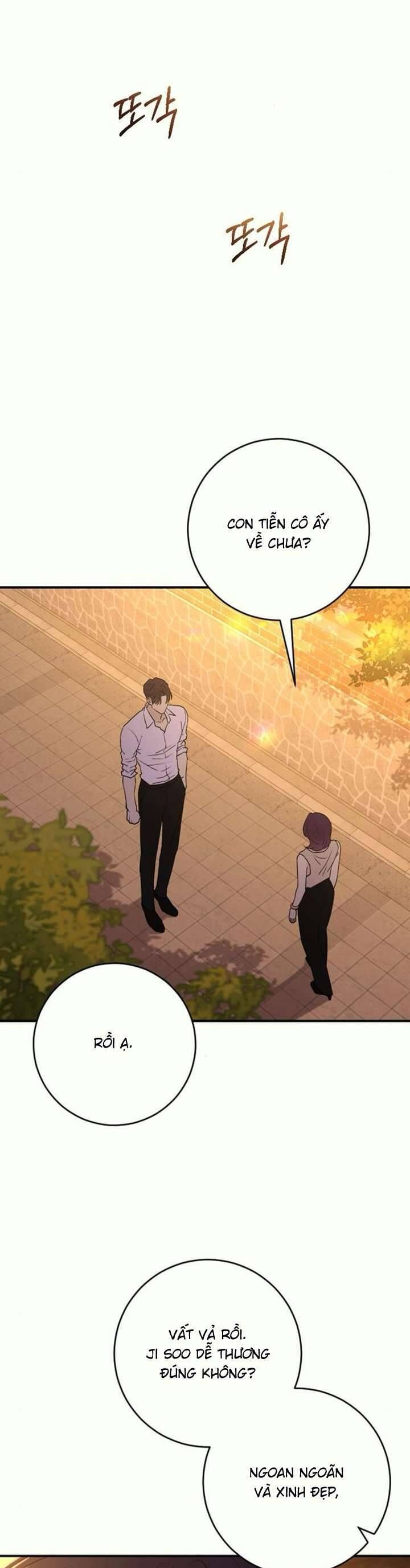 Hành Vi Khốn Nạn - Chap 36 - Trang 12