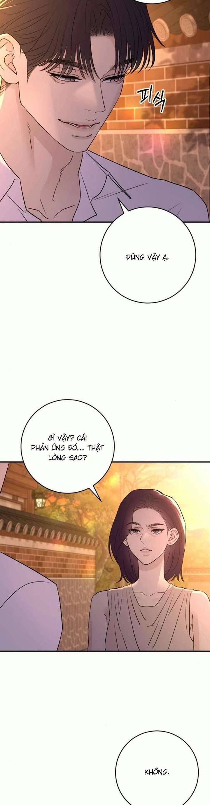 Hành Vi Khốn Nạn - Chap 36 - Trang 13